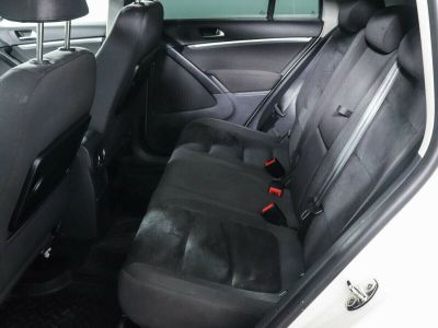 Volkswagen Tiguan, 2.0 л, АКПП, 2012 фото 1