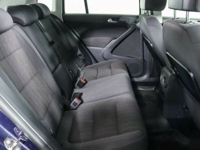 Volkswagen Tiguan, 2.0 л, АКПП, 2012 фото 1