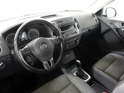 Volkswagen Tiguan, 2.0 л, АКПП, 2013 фото 7