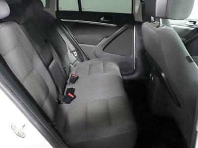 Volkswagen Tiguan, 2.0 л, АКПП, 2013 фото 2