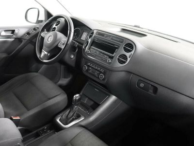 Volkswagen Tiguan, 2.0 л, АКПП, 2013 фото 1