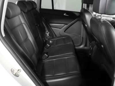 Volkswagen Tiguan, 2.0 л, АКПП, 2013 фото 1