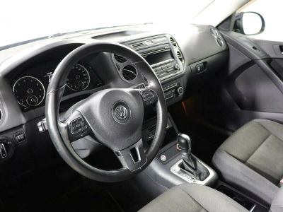 Volkswagen Tiguan, 2.0 л, АКПП, 2012 фото 7