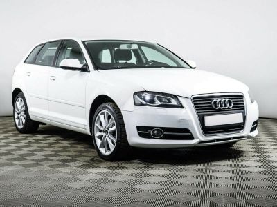 Audi A3, 1.4 л, РКПП, 2011 фото 4