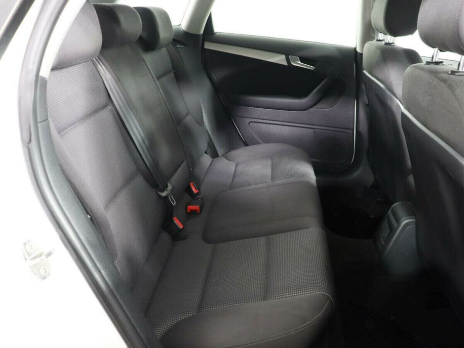 Audi A3, 1.4 л, Робот, 2011 фото 1