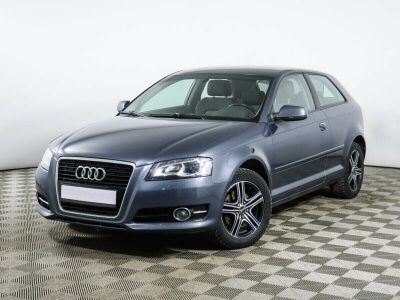 Audi A3, 1.4 л, РКПП, 2011 фото 3