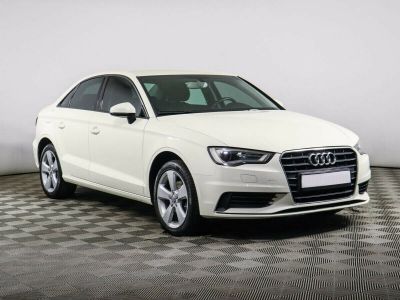 Audi A3, 1.4 л, РКПП, 2013 фото 4