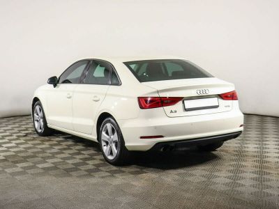 Audi A3, 1.4 л, РКПП, 2013 фото 5