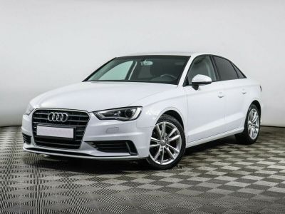 Audi A3, 1.4 л, РКПП, 2013 фото 3