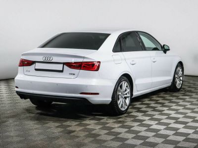 Audi A3, 1.4 л, РКПП, 2013 фото 6