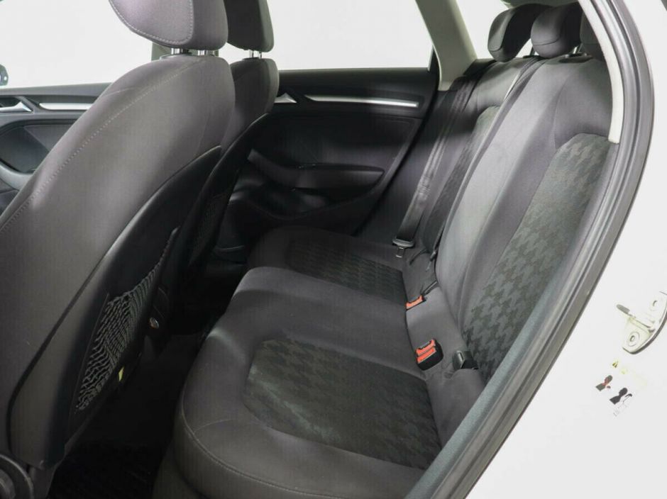 Audi A3, 1.4 л, Робот, 2012 фото 1