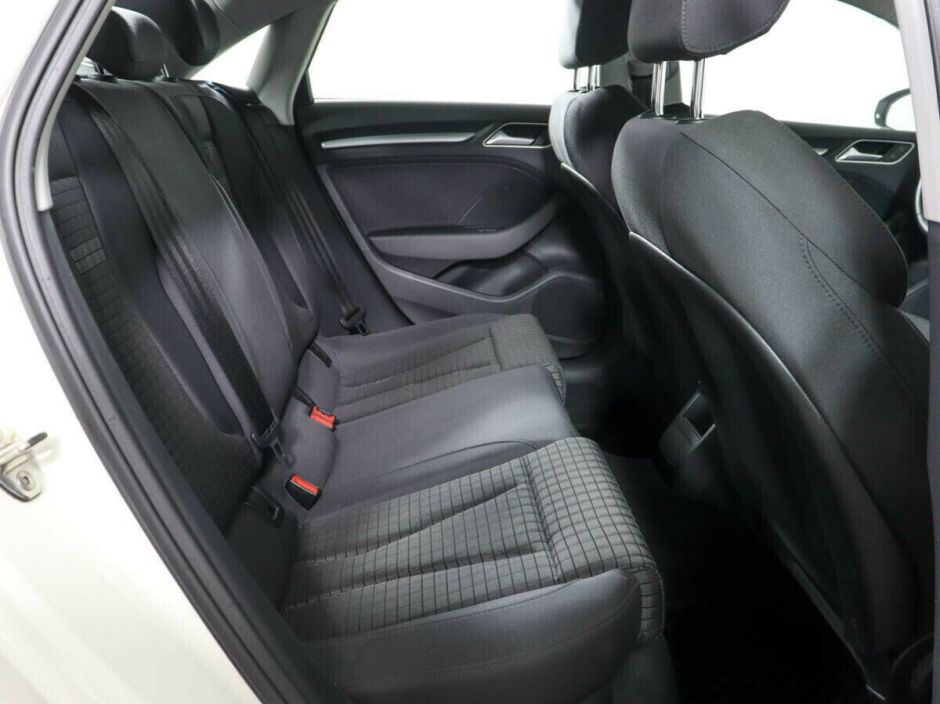 Audi A3, 1.4 л, Робот, 2014 фото 1