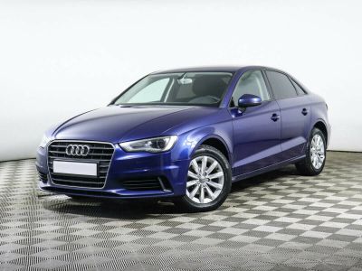 Audi A3, 1.4 л, РКПП, 2013 фото 3