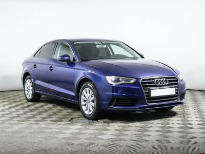 Audi A3, 1.4 л, РКПП, 2013 фото 4