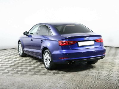 Audi A3, 1.4 л, РКПП, 2013 фото 5