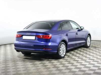 Audi A3, 1.4 л, РКПП, 2013 фото 6