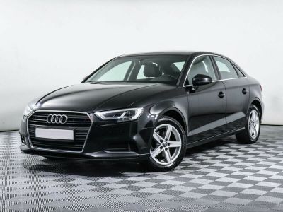 Audi A3, 1.4 л, РКПП, 2016 фото 3