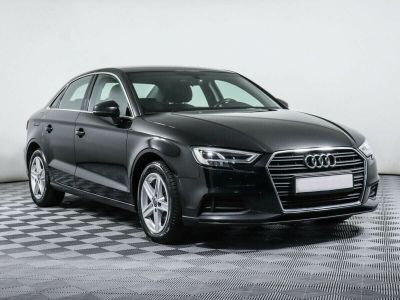 Audi A3, 1.4 л, РКПП, 2016 фото 4