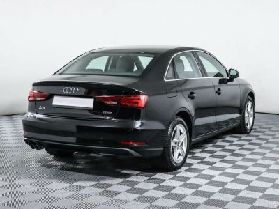 Audi A3, 1.4 л, РКПП, 2016 фото 6