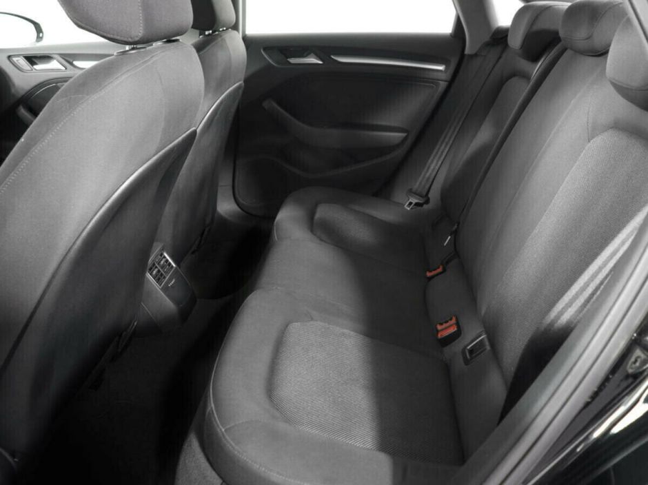 Audi A3, 1.4 л, Робот, 2016 фото 1