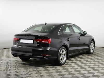 Audi A3, 1.5 л, РКПП, 2017 фото 6