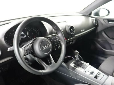 Audi A3, 1.5 л, РКПП, 2018 фото 7