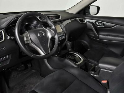 Nissan X-Trail, 2.0 л, CVT, 2015 фото 7