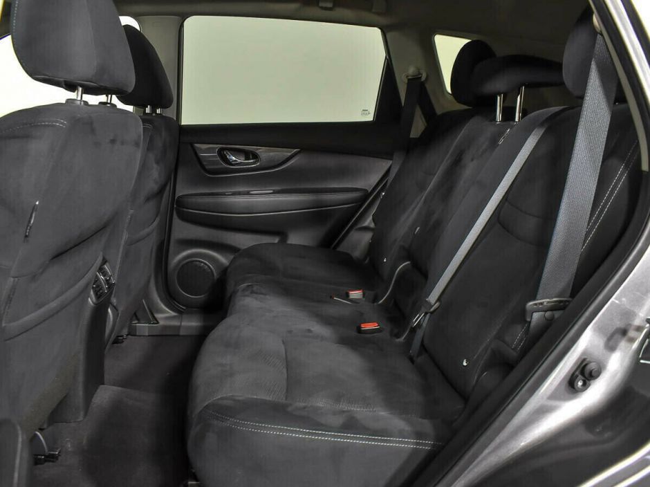 Nissan X-Trail, 2.0 л, Вариатор, 2015 фото 1