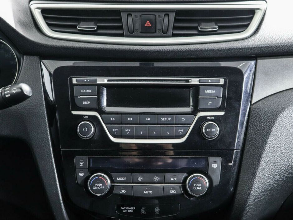 Nissan X-Trail, 2.0 л, МТ, 2015 фото 2