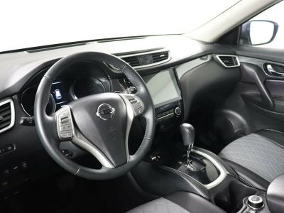 Nissan X-Trail, 2.0 л, CVT, 2016 фото 7