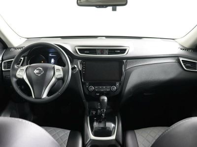 Nissan X-Trail, 2.0 л, CVT, 2016 фото 8