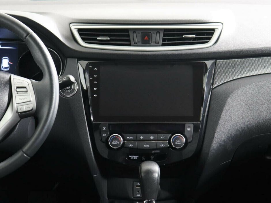 Nissan X-Trail, 2.0 л, Вариатор, 2016 фото 9