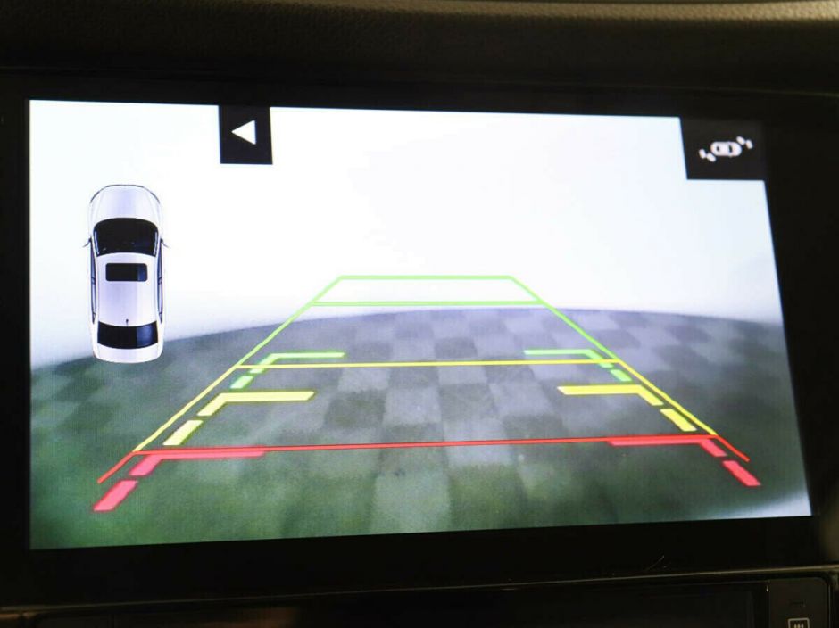 Nissan X-Trail, 2.0 л, Вариатор, 2016 фото 2