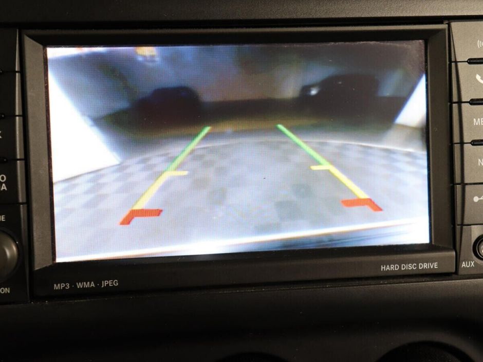 Jeep Compass, 2.4 л, АТ, 2013 фото 8