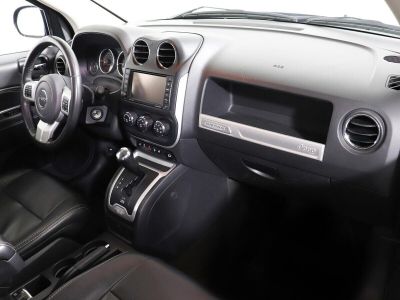 Jeep Compass, 2.4 л, АКПП, 2013 фото 2