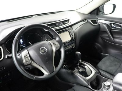 Nissan X-Trail, 2.0 л, CVT, 2016 фото 7