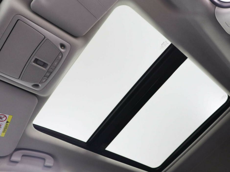 Nissan X-Trail, 2.0 л, Вариатор, 2016 фото 10