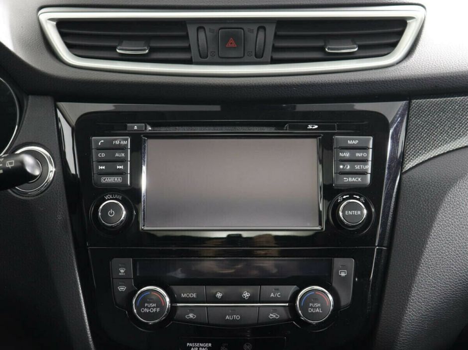 Nissan X-Trail, 2.0 л, Вариатор, 2016 фото 11