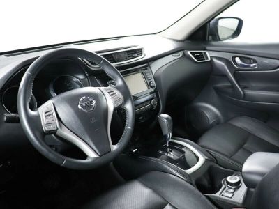 Nissan X-Trail, 2.0 л, CVT, 2016 фото 7