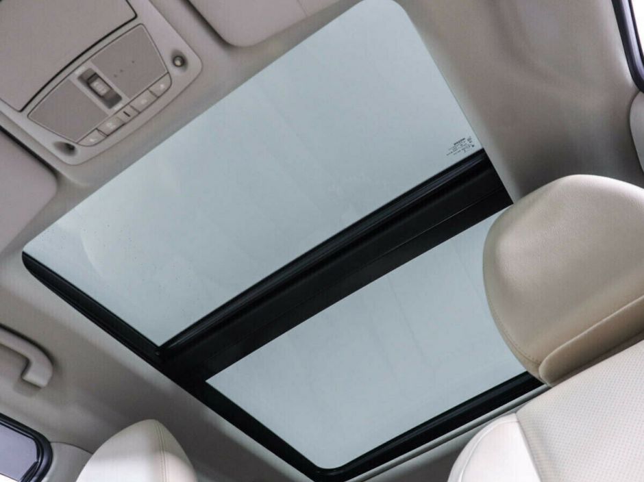 Nissan X-Trail, 2.5 л, Вариатор, 2016 фото 11