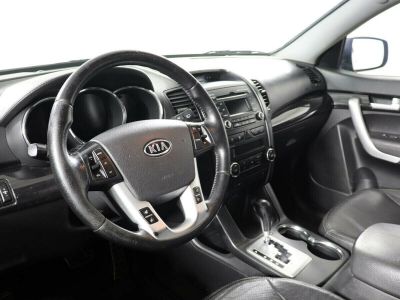 Kia Sorento, 2.2 л, АКПП, 2010 фото 7