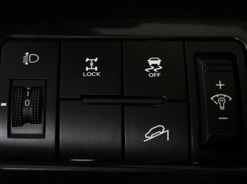 Kia Sorento, 2.4 л, АТ, 2010 фото 2