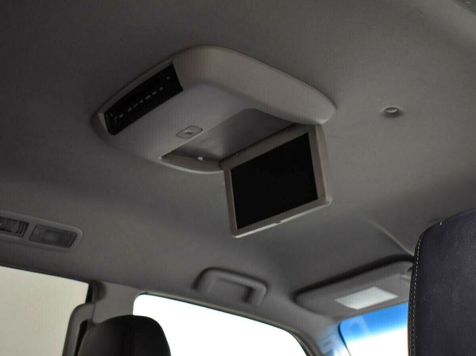 Mitsubishi Pajero, 3.8 л, АТ, 2007 фото 13