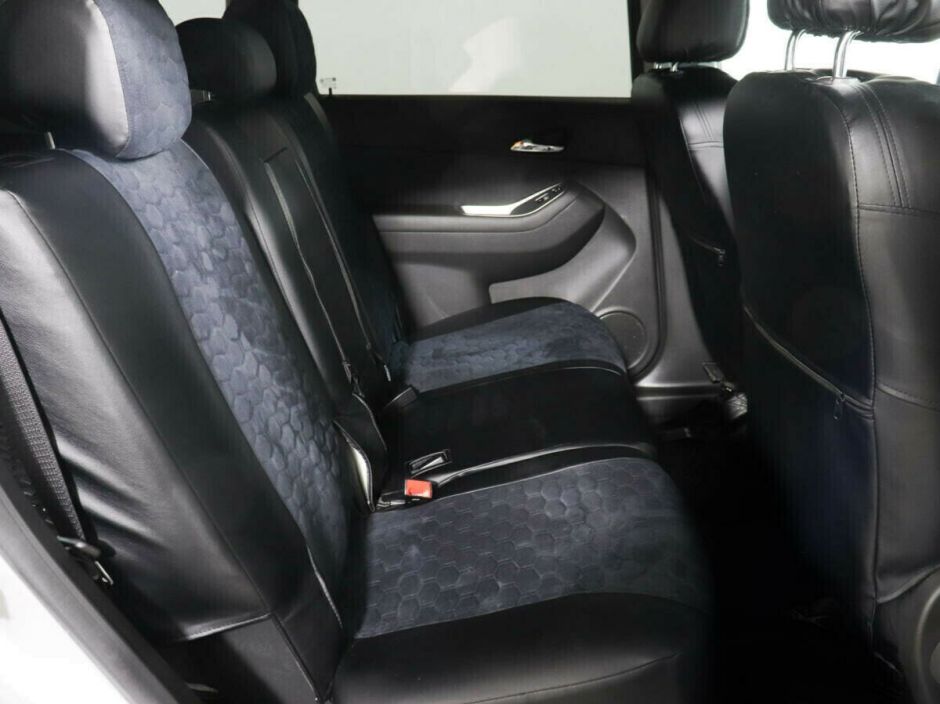 Chevrolet Orlando, 1.8 л, АТ, 2014 фото 2