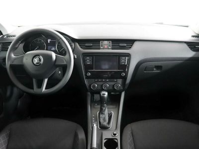 Skoda Octavia, 1.6 л, АКПП, 2019 фото 9