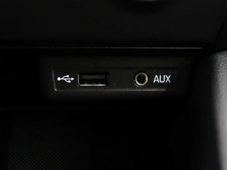 Skoda Octavia, 1.6 л, АТ, 2019 фото 2