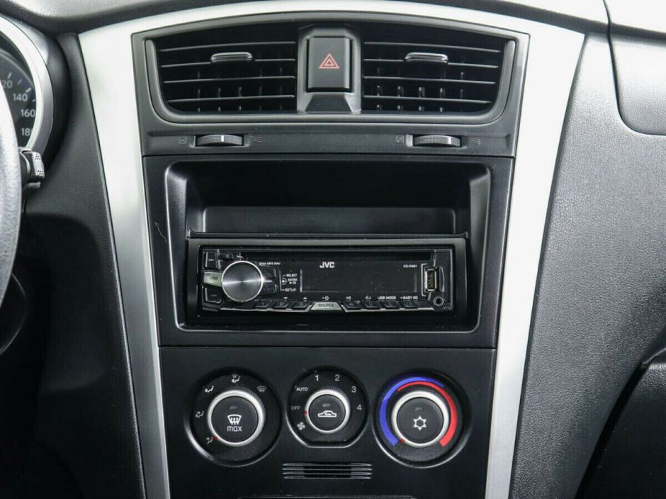 Datsun mi-DO, 1.6 л, АТ, 2015 фото 2