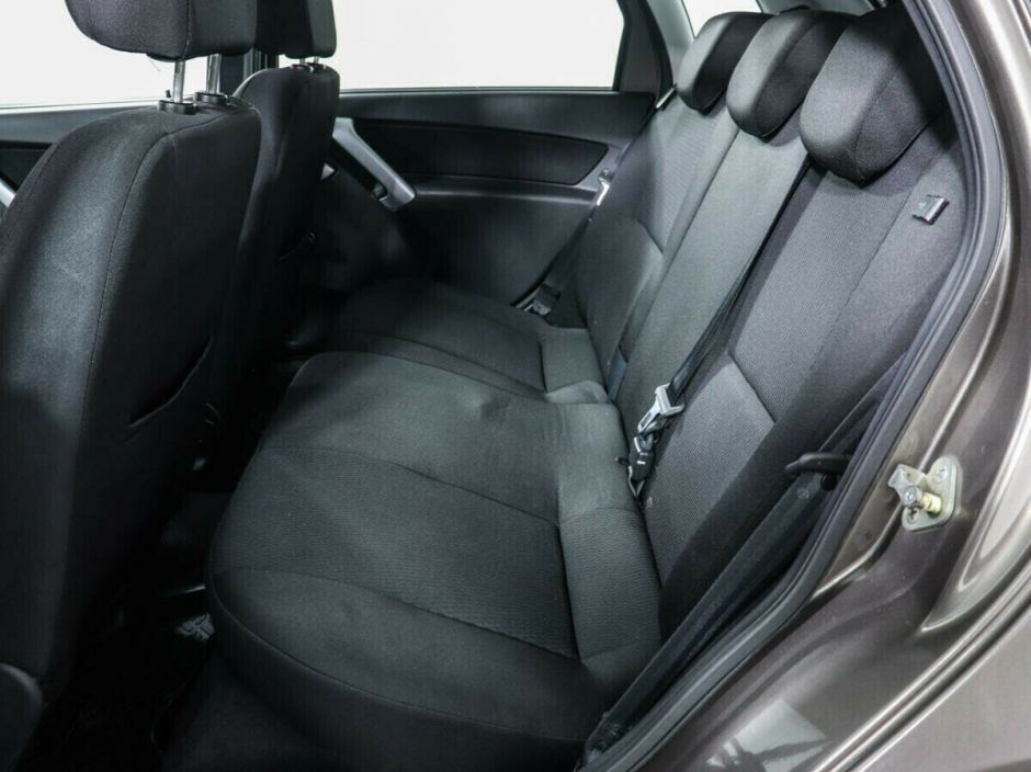 Datsun mi-DO, 1.6 л, АТ, 2015 фото 1