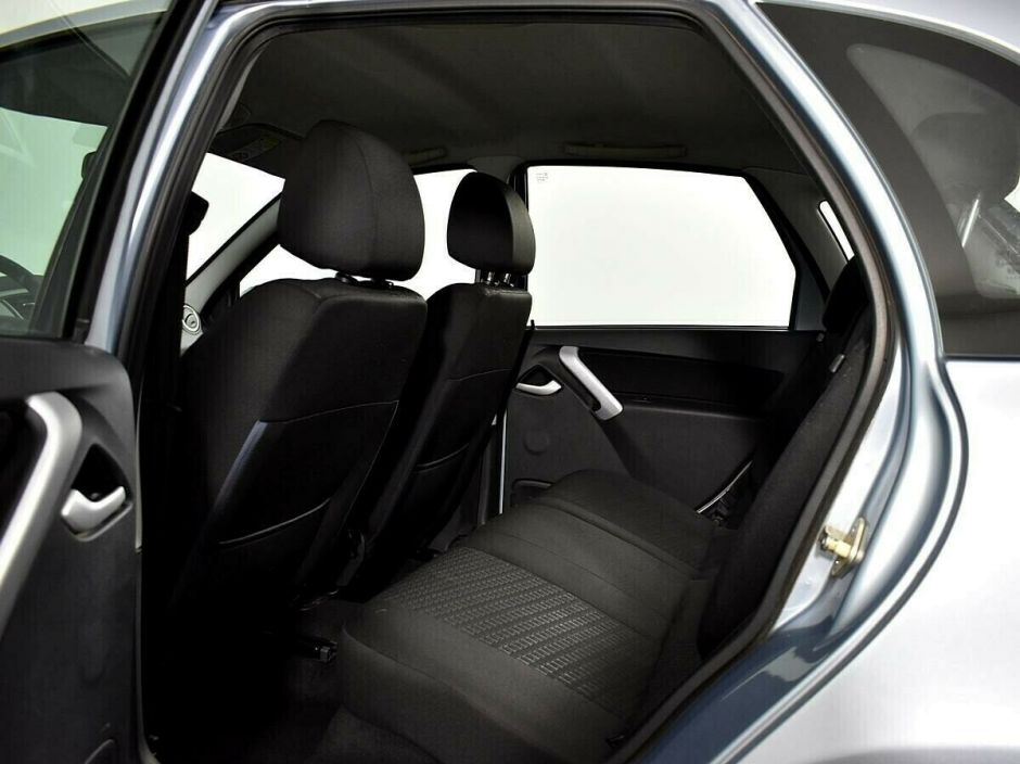 Datsun mi-DO, 1.6 л, МТ, 2015 фото 2