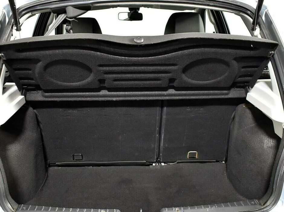 Datsun mi-DO, 1.6 л, МТ, 2015 фото 1